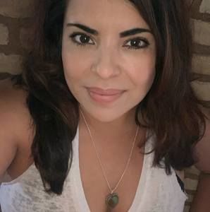 Meet your Posher, Pamela